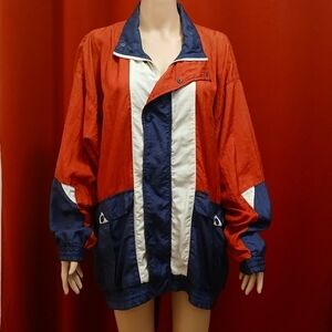 Christian Dior Men's Windbreaker Jacket size L​​​